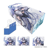 工画堂スタジオイラストレーターセレクション イラストカードボックスNT T-TRACK 狼流派(卡盒)本產品為3個1套)※不設寄送《25年10月預定》 日版 全數$168 / ※不設寄送 / 25年7月14日