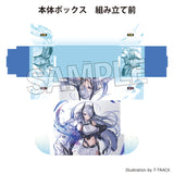 工画堂スタジオイラストレーターセレクション イラストカードボックスNT T-TRACK 狼流派(卡盒)本產品為3個1套)※不設寄送《25年10月預定》 日版 全數$168 / ※不設寄送 / 25年7月14日