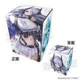 工画堂スタジオイラストレーターセレクション イラスト合皮製デッキケースNT T-TRACK 狼流派(卡盒)※不設寄送《25年10月預定》 日版 全數$258 / ※不設寄送 / 25年7月14日