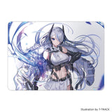 工画堂スタジオイラストレーターセレクション イラストプレイマットNT T-TRACK 狼流派(橡膠枱墊)※不設寄送《25年10月預定》 日版 全數$298 / ※不設寄送 / 25年7月14日