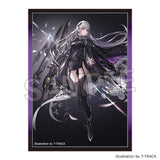 工画堂スタジオイラストレーターセレクション イラストスリーブNT T-TRACK INSTINCT(卡套)(160個入)※不設寄送《25年10月預定》 日版 全數$168 / ※不設寄送 / 25年7月14日