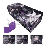 工画堂スタジオイラストレーターセレクション イラストカードボックスNT T-TRACK INSTINCT(卡盒)本產品為3個1套)※不設寄送《25年10月預定》 日版 全數$168 / ※不設寄送 / 25年7月14日