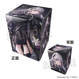 工画堂スタジオイラストレーターセレクション イラスト合皮製デッキケースNT T-TRACK INSTINCT(卡盒)※不設寄送《25年10月預定》 日版 全數$258 / ※不設寄送 / 25年7月14日