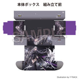 工画堂スタジオイラストレーターセレクション イラスト合皮製デッキケースNT T-TRACK INSTINCT(卡盒)※不設寄送《25年10月預定》 日版 全數$258 / ※不設寄送 / 25年7月14日