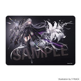 工画堂スタジオイラストレーターセレクション イラストプレイマットNT T-TRACK INSTINCT(橡膠枱墊)※不設寄送《25年10月預定》 日版 全數$298 / ※不設寄送 / 25年7月14日