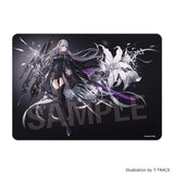 工画堂スタジオイラストレーターセレクション イラストプレイマットNT T-TRACK INSTINCT(橡膠枱墊)※不設寄送《25年10月預定》 日版 全數$298 / ※不設寄送 / 25年7月14日