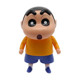 【再販】SOFVIPS 野原しんのすけ 特別カラー《25年8月預定》 4580652050999-1