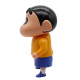 【再販】SOFVIPS 野原しんのすけ 特別カラー《25年8月預定》 4580652050999-1