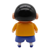 【再販】SOFVIPS 野原しんのすけ 特別カラー《25年8月預定》 4580652050999-1