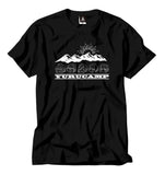 映画 ゆるキャン△ アイコン Tシャツ ブラック※請選擇尺碼 ※不設寄送《23年6月預定》 4580652052252