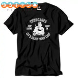 ゆるキャン△ キャンプツーリング Tシャツ ブラック※請選擇尺碼 ※不設寄送《23年6月預定》 4580652052375