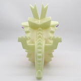 SOFVIPS コロドラゴン GLOW IN THE DARK《24年5月預定》 4580652052719