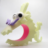 SOFVIPS コロドラゴン GLOW IN THE DARK《24年5月預定》 4580652052719