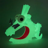 SOFVIPS コロドラゴン GLOW IN THE DARK《24年5月預定》 4580652052719