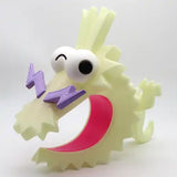 SOFVIPS コロドラゴン GLOW IN THE DARK《24年5月預定》 4580652052719