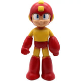 SOFVIPS ロックマン(アトミックファイヤー)《24年5月預定》 4580652052801