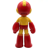 SOFVIPS ロックマン(アトミックファイヤー)《24年5月預定》 4580652052801