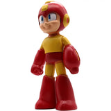 SOFVIPS ロックマン(アトミックファイヤー)《24年5月預定》 4580652052801