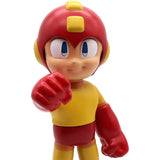 SOFVIPS ロックマン(アトミックファイヤー)《24年5月預定》 4580652052801