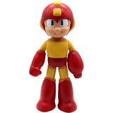 SOFVIPS ロックマン(アトミックファイヤー)《24年5月預定》 4580652052801