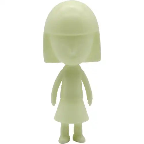 SOFVIPS glow in the dark series 野口さん《24年5月預定》 4580652052863