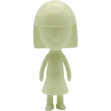 SOFVIPS glow in the dark series 野口さん《24年5月預定》 4580652052863