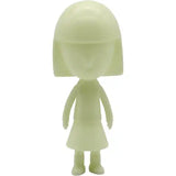 SOFVIPS glow in the dark series 野口さん《24年5月預定》 4580652052863