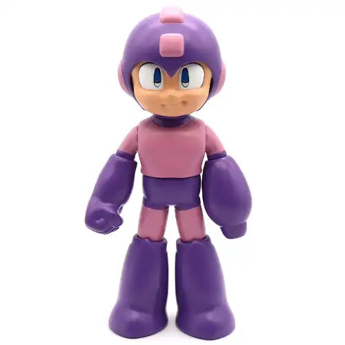 SOFVIPS ロックマン(シャドーブレード)《24年7月預定》 4580652052955