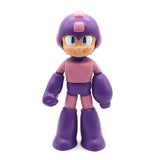 SOFVIPS ロックマン(シャドーブレード)《24年7月預定》 4580652052955
