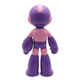 SOFVIPS ロックマン(シャドーブレード)《24年7月預定》 4580652052955