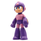 SOFVIPS ロックマン(シャドーブレード)《24年7月預定》 4580652052955