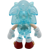 SOFVIPS ソニック・ザ・ヘッジホッグ ブルークリア《24年8月預定》 4580652052962