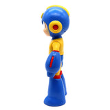 SOFVIPS ロックマン(ナパームボム)《24年8月預定》 4580652052993