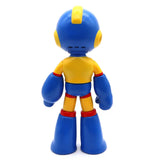 SOFVIPS ロックマン(ナパームボム)《24年8月預定》 4580652052993