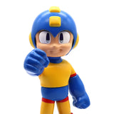 SOFVIPS ロックマン(ナパームボム)《24年8月預定》 4580652052993