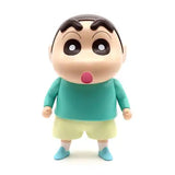 SOFVIPS 野原しんのすけ パステルカラー C《24年10月預定》 4580652053112