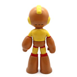 SOFVIPS ロックマン(スタークラッシュ)《24年10月預定》 4580652053136