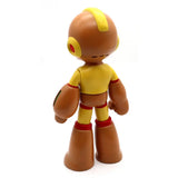SOFVIPS ロックマン(スタークラッシュ)《24年10月預定》 4580652053136