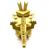 SOFVIPS コロドラゴン ゴールド《24年12月預定》 4580652053310