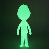 SOFVIPS glow in the dark series 友蔵《24年12月預定》 4580652053488