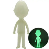 SOFVIPS glow in the dark series 友蔵《24年12月預定》 4580652053488