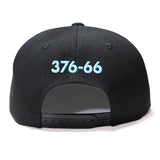 ゆるキャン△ SEASON3 フラットバイザーキャップ リンモデル※不設寄送《24年11月預定》 4580652053532