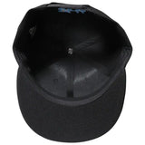 ゆるキャン△ SEASON3 フラットバイザーキャップ リンモデル※不設寄送《24年11月預定》 4580652053532