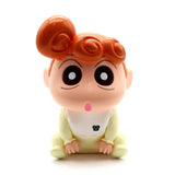 SOFVIPS 野原ひまわり パステルカラー《25年3月預定》 4580652053570