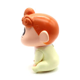 SOFVIPS 野原ひまわり パステルカラー《25年3月預定》 4580652053570