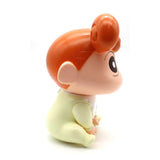 SOFVIPS 野原ひまわり パステルカラー《25年3月預定》 4580652053570