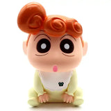 SOFVIPS 野原ひまわり パステルカラー《25年3月預定》 4580652053570