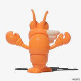 KEBOZ × ALL GOOD STORE CHEF LOB SOFVI Orange《25年4月預定》 4580652053594