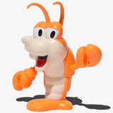 KEBOZ × ALL GOOD STORE CHEF LOB SOFVI Orange《25年4月預定》 4580652053594