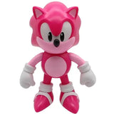 SOFVIPS ソニック・ザ・ヘッジホッグ ネオンピンク《25年8月預定》 4580652053785